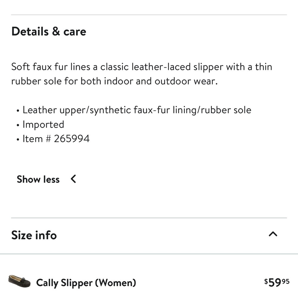 Minnetonka Women's Cally Slipper - Gray - Picture 12 of 12